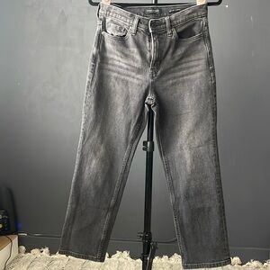 Banana Republic Premium Denim Jeans